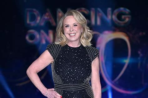 jayne torvill husband|Jayne Torvill's family life: 34.